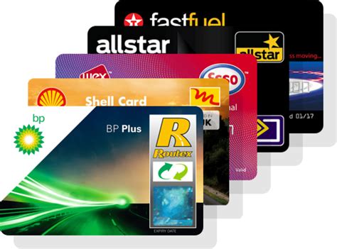 Find the best business fuel cards | Fuel Card Services