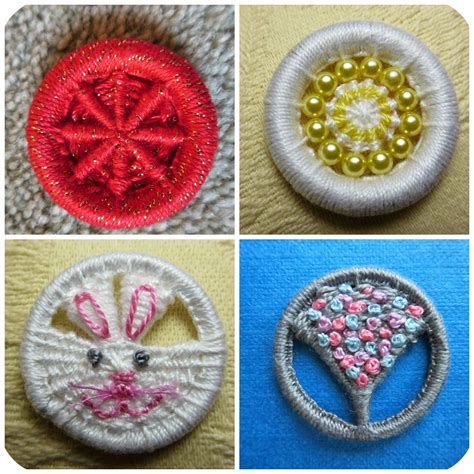Workshops | Button crafts, Dorset buttons, Pin weaving
