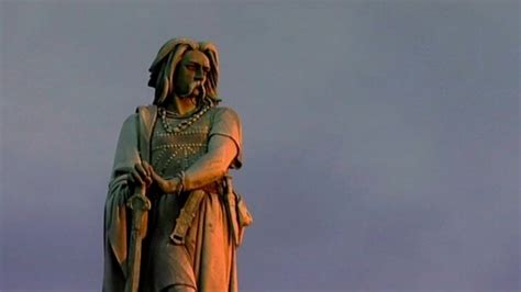 Vercingetorix | Gallic Warrior, Gaul Leader, Arverni King | Britannica