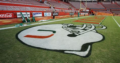 An Ode to the Orange Bowl - State of The U