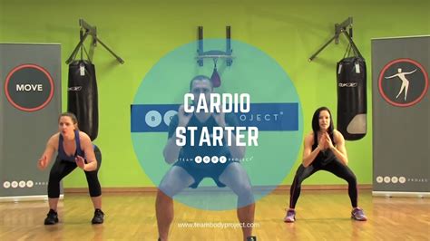 Low Impact 30 minute cardio workout- Beginner/intermediate - YouTube