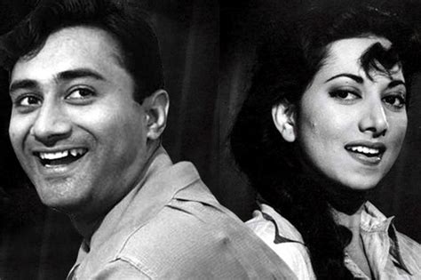 Dev Anand’s Love Story with Suraiya Who Loved Gregory Peck – Blast from the Past - Masala.com