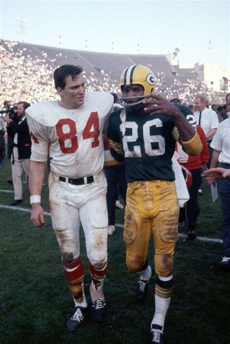 Fred Arbanas & Herb Adderley | Nfl football pictures, Vintage football, Packers football