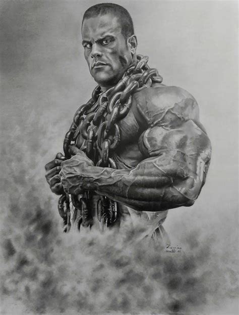 Bodybuilding, Fitness art, Beautiful pencil drawings