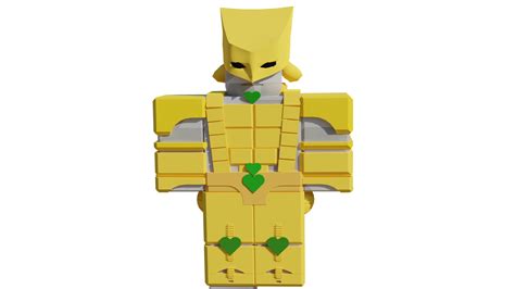 The World | JoJo Blox Wiki | Fandom