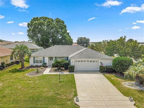 55 Community - Ocala FL Real Estate - 720 Homes For Sale | Zillow