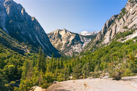 CA - Paradise Valley Trail — her wild wanderings