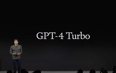 GPT-4 Turbo Unveiled by OpenAI with New Advancements and Cheaper Prices