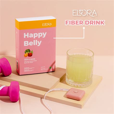 Elora Fiber Drink - Elora