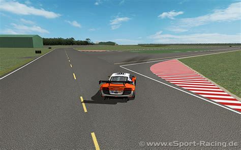 Top Gear Test Track v0.99b | eSport-Racing.de