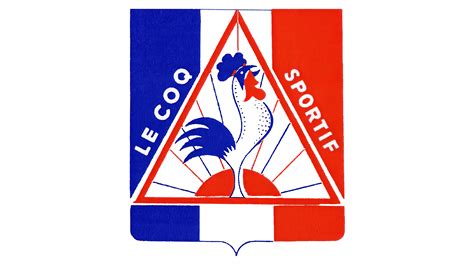 Le Coq Sportif Logo, symbol, meaning, history, PNG, brand