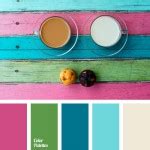 color composition for interior design | Color Palette Ideas