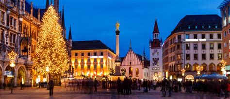 Luxury Austria, France, Germany, Switzerland Tours & Private Vacation Packages | Christmas ...