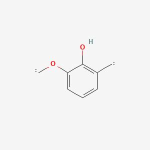 Phenol-formaldehyde resin | C8H6O2 | CID 24754 - PubChem