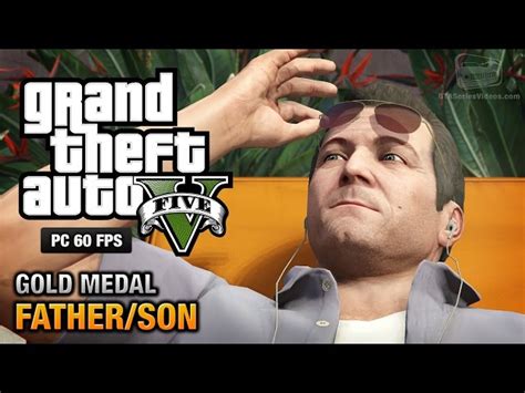 5 most fun-to-play missions in GTA franchise, ranked