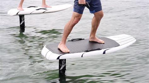 Lift eFoil Review: Electric Hydrofoil Surfboard – Tech We Want