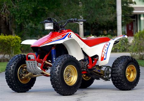 1986 Honda Fourtrax 250r Parts Sale USA | futuros.abrelatam.org