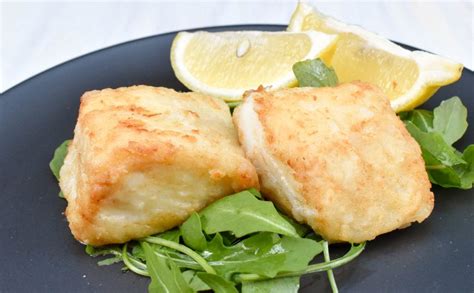 Baccalà fritto (fried salted cod) - Italian Spoon