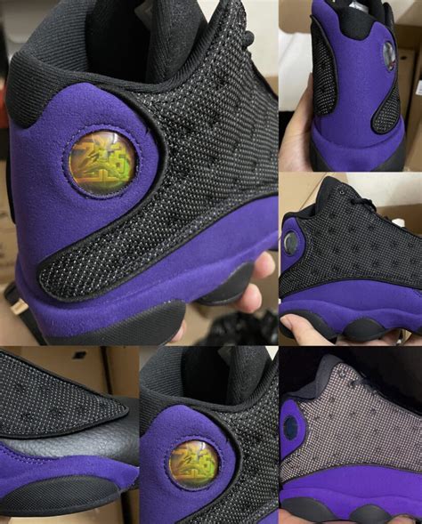 THE AIR JORDAN 13 COURT PURPLE HAS A NEW RELEASE DATE - DailySole