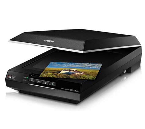 EPSON Perfection V600 Photo Scanner Deals | PC World