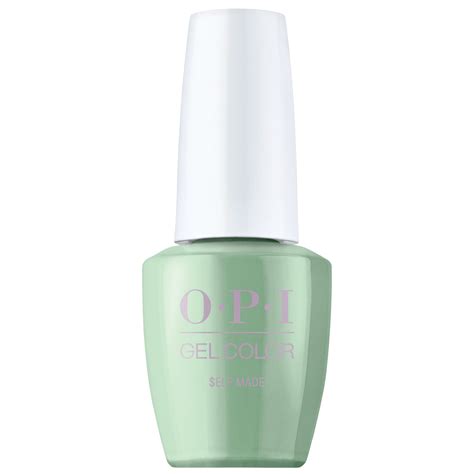 OPI Nail Polish Gel Color 360 - $elf Made - 0.5 oz | Ethos Beauty Partners