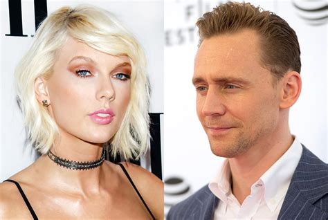 Taylor Swift and Tom Hiddleston a showmance or real love? Body language expert weighs in after ...