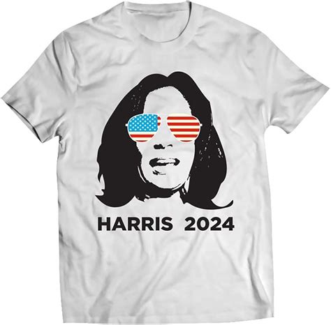 Kamala Harris For President 2024 Store - Moria Tierney