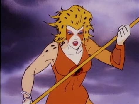 Cheetara | Thundercats Wiki | Fandom