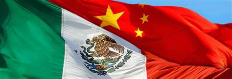 Mexico-China Economic Relations, Part 2: Mexico Talks ...