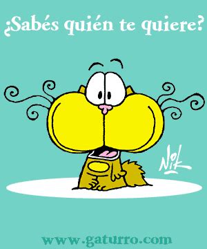 ¿Sabes quien te quiere? gif Daily Life Quotes, Miss You Already, Gif Gifts, Snoopy Love, Love ...