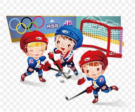 Ice Hockey Clip Art, PNG, 1682x1399px, Hockey, Area, Cartoon, Child ...