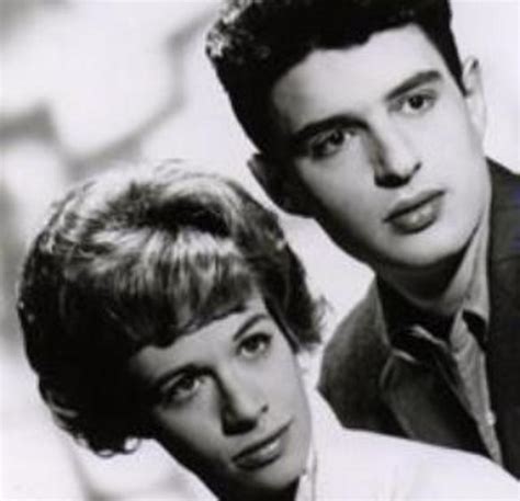 Gerry Goffin and Carole King | Rhino