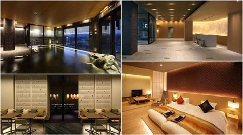 15 Best Luxury Hotels near Kyoto Station for Families [2023]