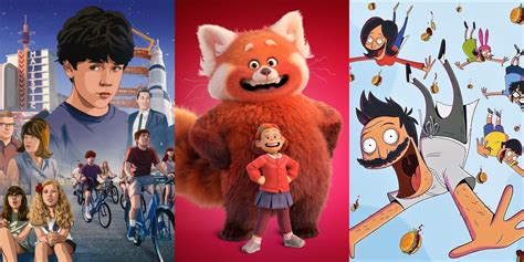 Best Animated Movies To Watch 2022