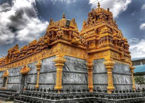 History of Kotilingeshwara Temple - Veda Yatra - Latest Pujas Updates ...