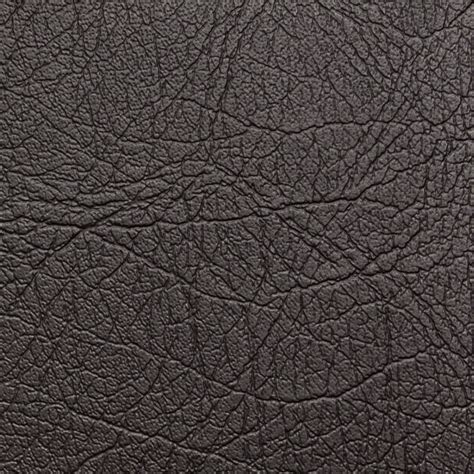 Dark Brown Vinyl Fabric - Advanced Upholstery