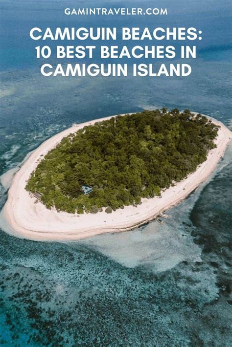 Camiguin Beaches: 10 Best Beaches in Camiguin Island | Philippines beaches, Island, Beach