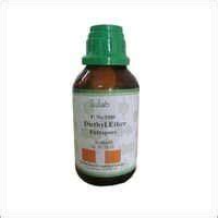 Dimethyl Ether - Manufacturers, Suppliers & Exporters in India