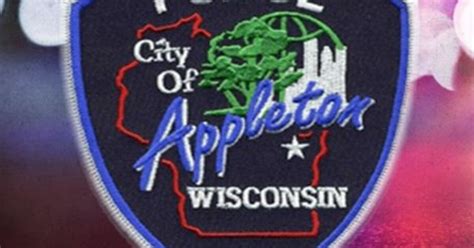 Appleton police investigate suspicious package