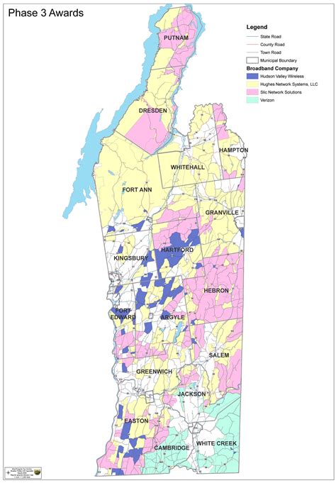 Broadband | Washington County, NY - Official Website