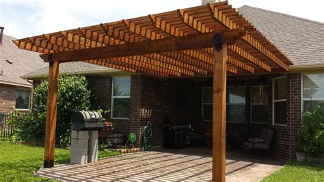 Attached to House Gazebo: Transform Your Outdoor Space with This Easy DIY Project [Click Here!]