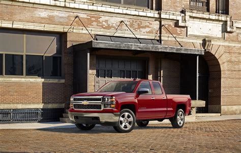 General Motors Recalling 1.2 Million Pickup Trucks, SUVs - autoevolution