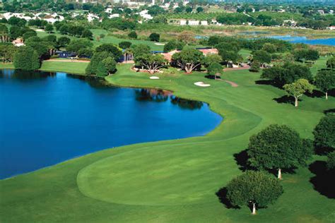 MetroWest Golf Club in Orlando