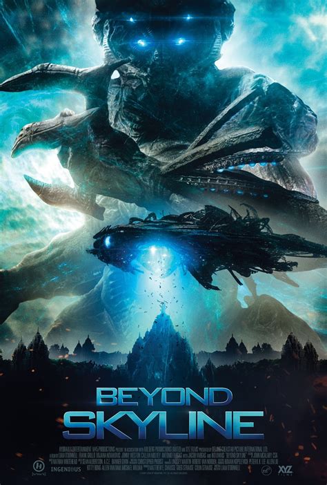 Beyond Skyline Cast : Beyond Skyline - Film 2016 - FILMSTARTS.de ...