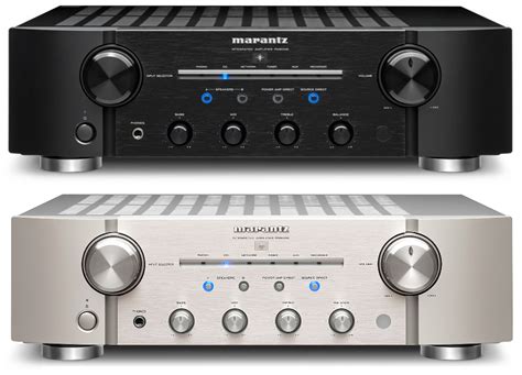 Marantz