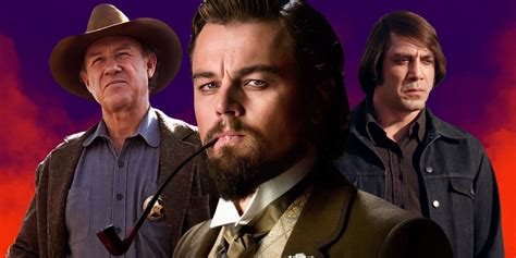 10 Best Western Movie Villains, Ranked