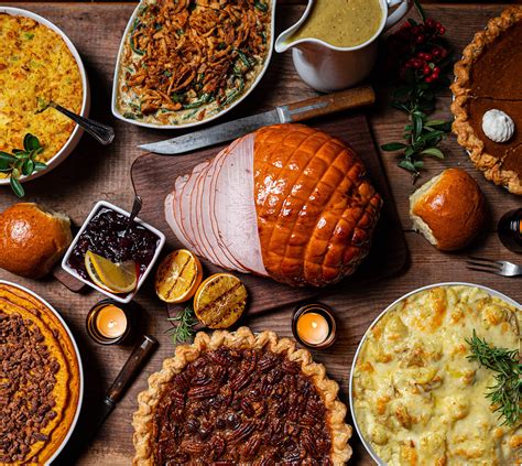 How to Style Your (Ordered-in!) Thanksgiving Table | DoorDash Blog