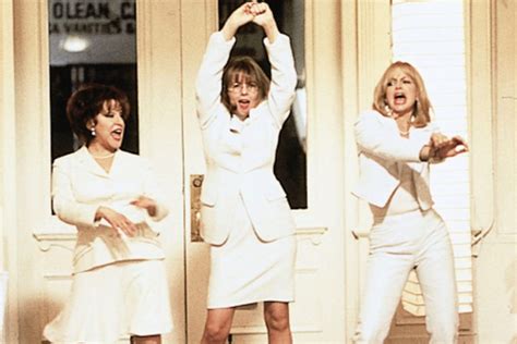 Netflix Is Reuniting ‘The First Wives Club’ Stars Bette Midler, Diane ...