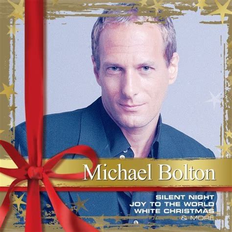 Bolton, Michael - Collections Christmas - Amazon.com Music