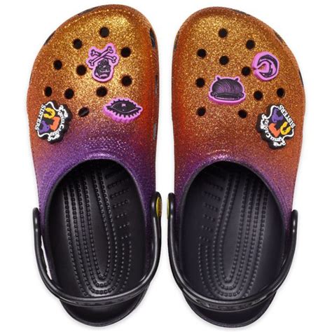 Disney Crocs - ayanawebzine.com